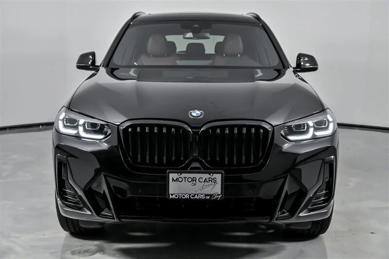 2023 BMW G01 X3 - Image 4 of 21