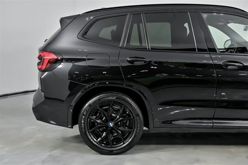 2023 BMW G01 X3 - Image 12 of 21