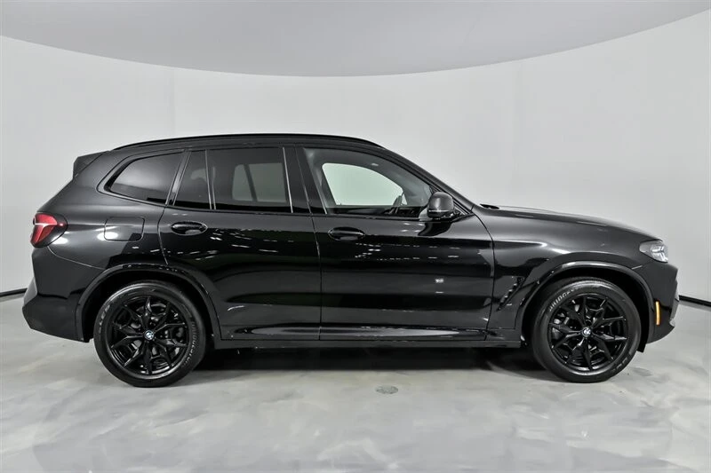 2023 BMW G01 X3 - Image 13 of 21