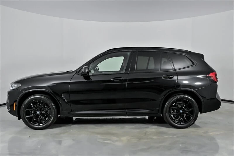 2023 BMW G01 X3 - Image 7 of 21