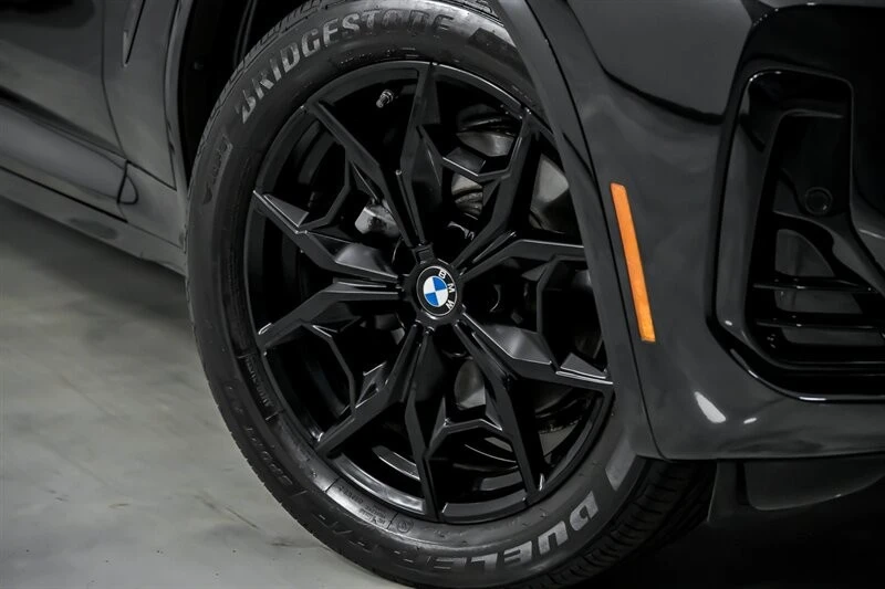 2023 BMW G01 X3 - Image 3 of 21