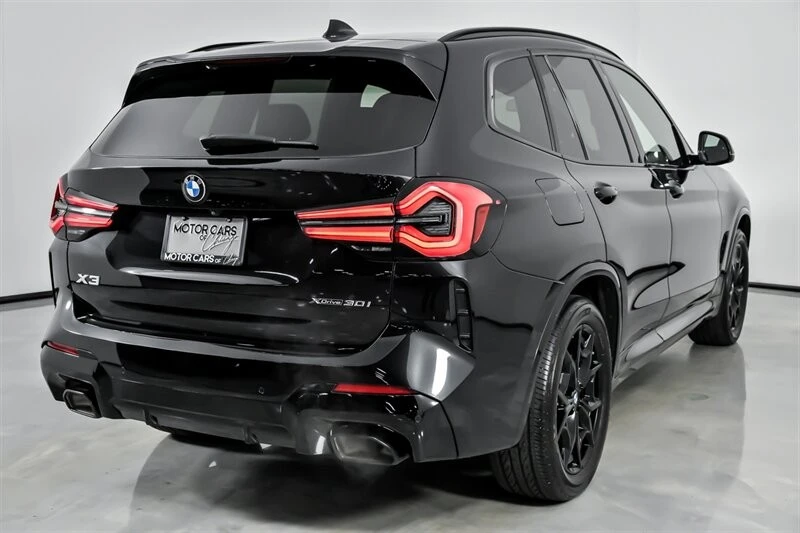 2023 BMW G01 X3 - Image 11 of 21