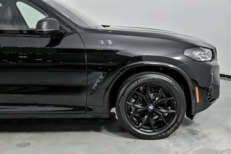 2023 BMW G01 X3 - Image 14 of 21