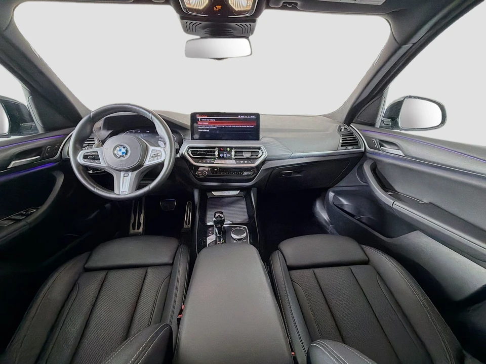 2023 BMW G01 X3 - Image 10 of 21
