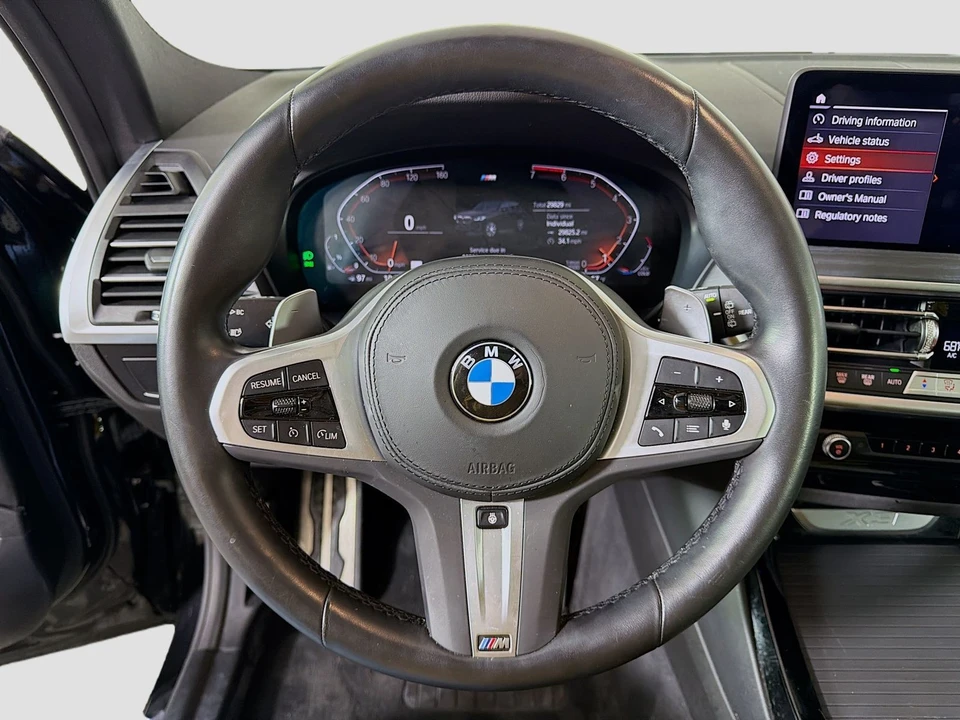 2023 BMW G01 X3 - Image 14 of 21