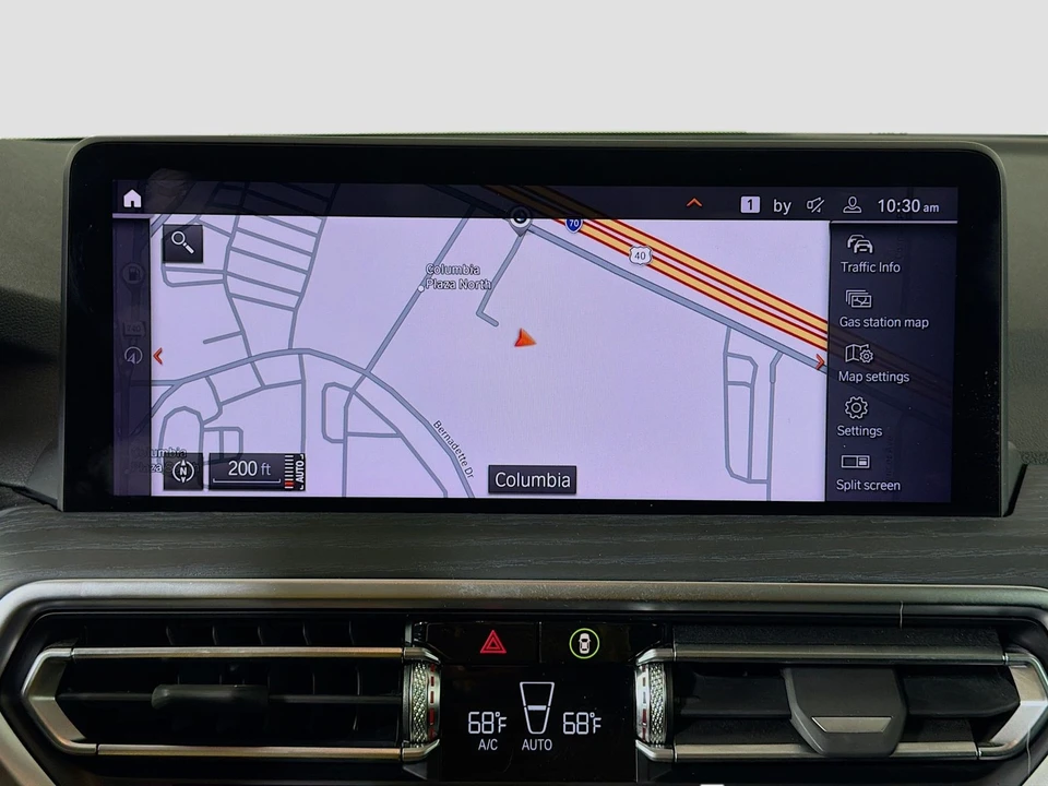 2023 BMW G01 X3 - Image 18 of 21