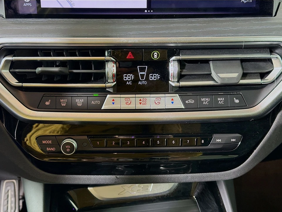 2023 BMW G01 X3 - Image 20 of 21