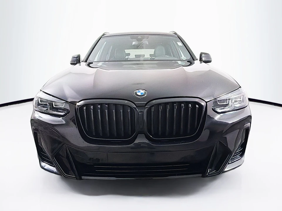 2023 BMW G01 X3 - Image 2 of 21