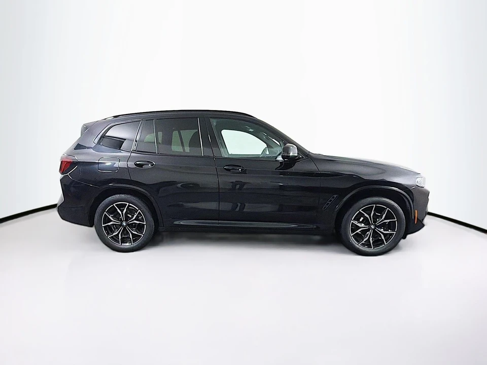 2023 BMW G01 X3 - Image 9 of 21