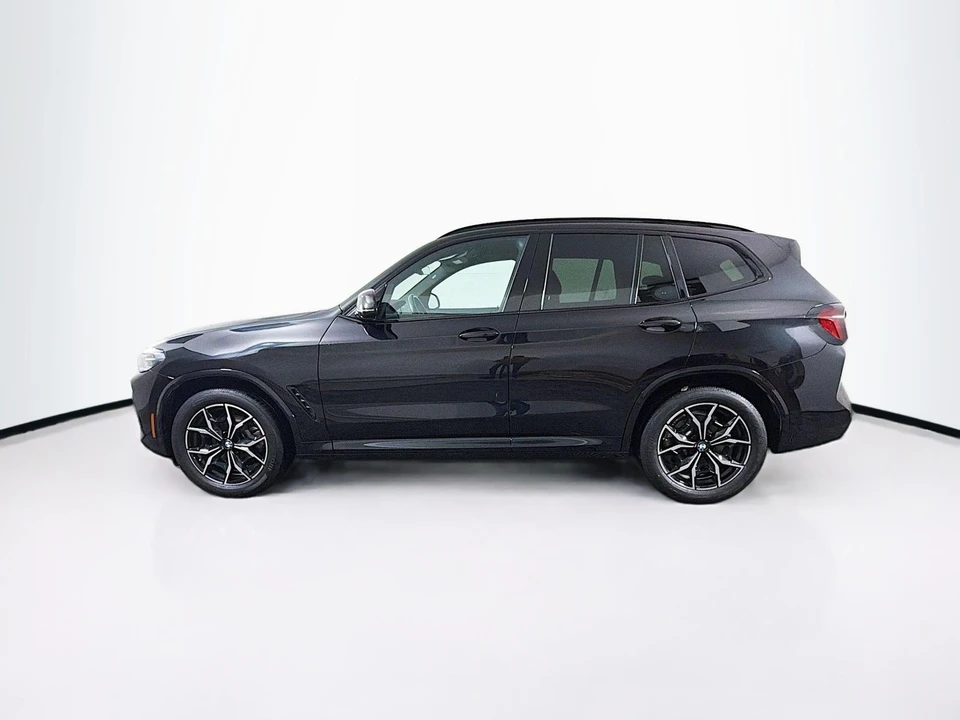 2023 BMW G01 X3 - Image 5 of 21