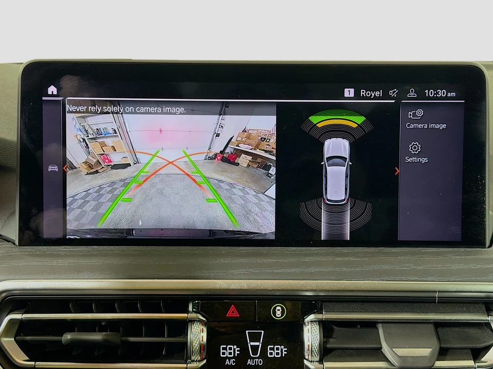 2023 BMW G01 X3 - Image 19 of 21