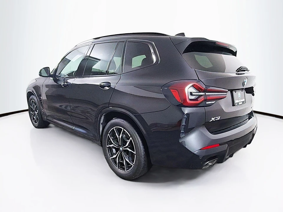 2023 BMW G01 X3 - Image 6 of 21