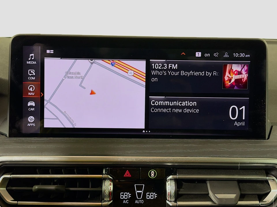 2023 BMW G01 X3 - Image 17 of 21