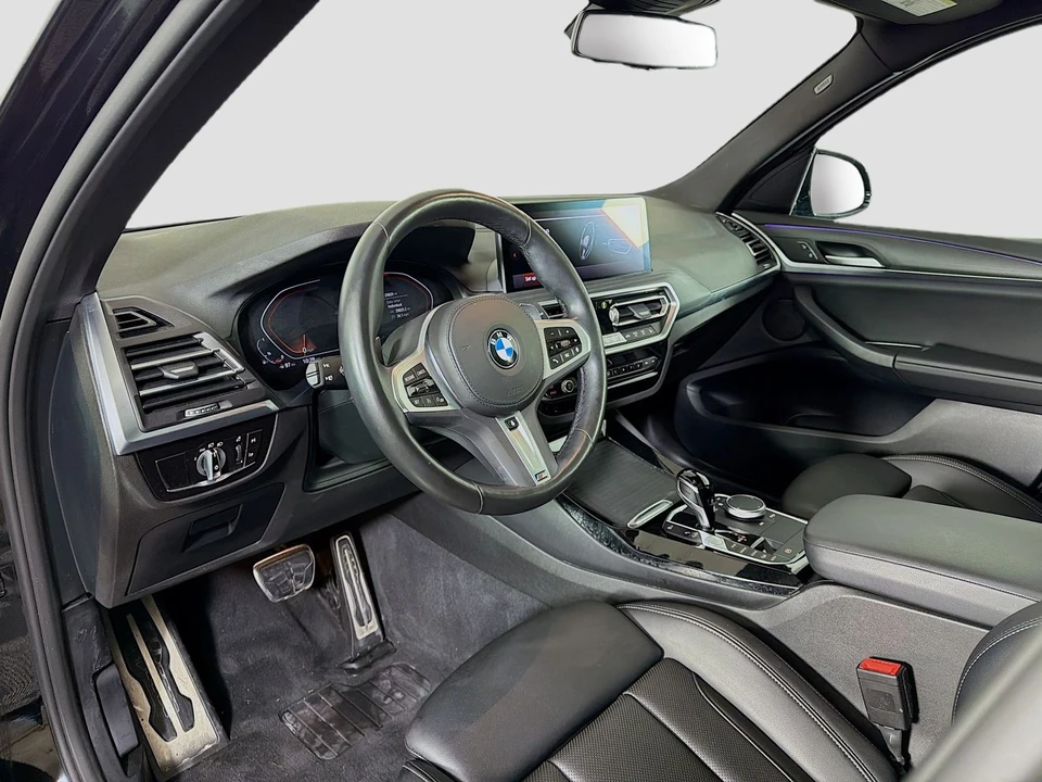 2023 BMW G01 X3 - Image 11 of 21