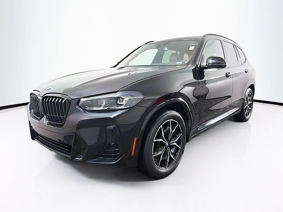 2023 BMW G01 X3 - Image 4 of 21