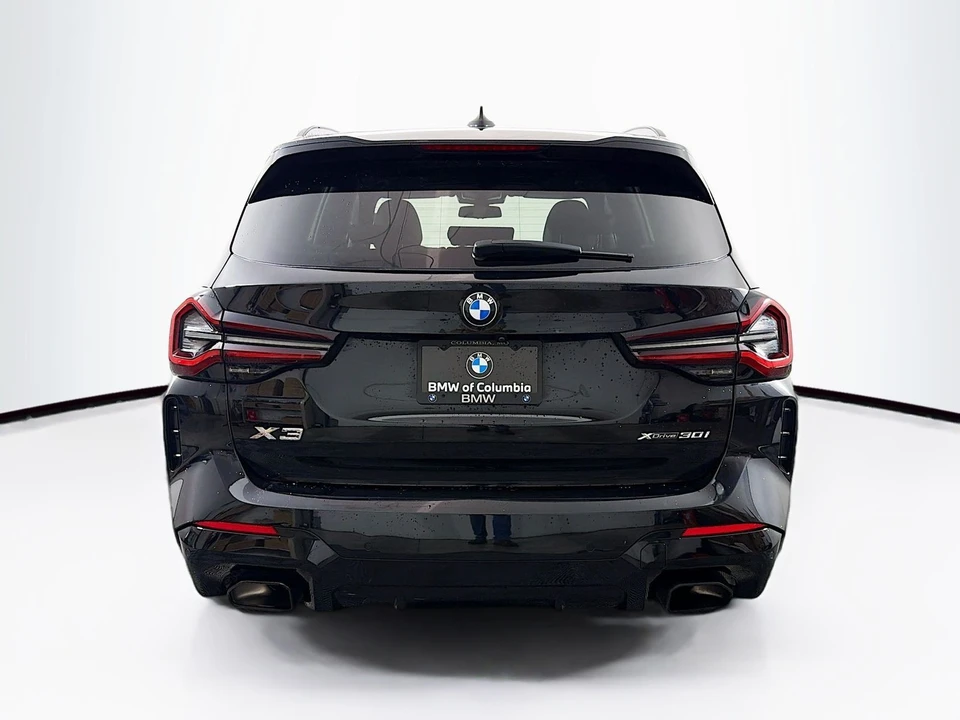 2023 BMW G01 X3 - Image 7 of 21