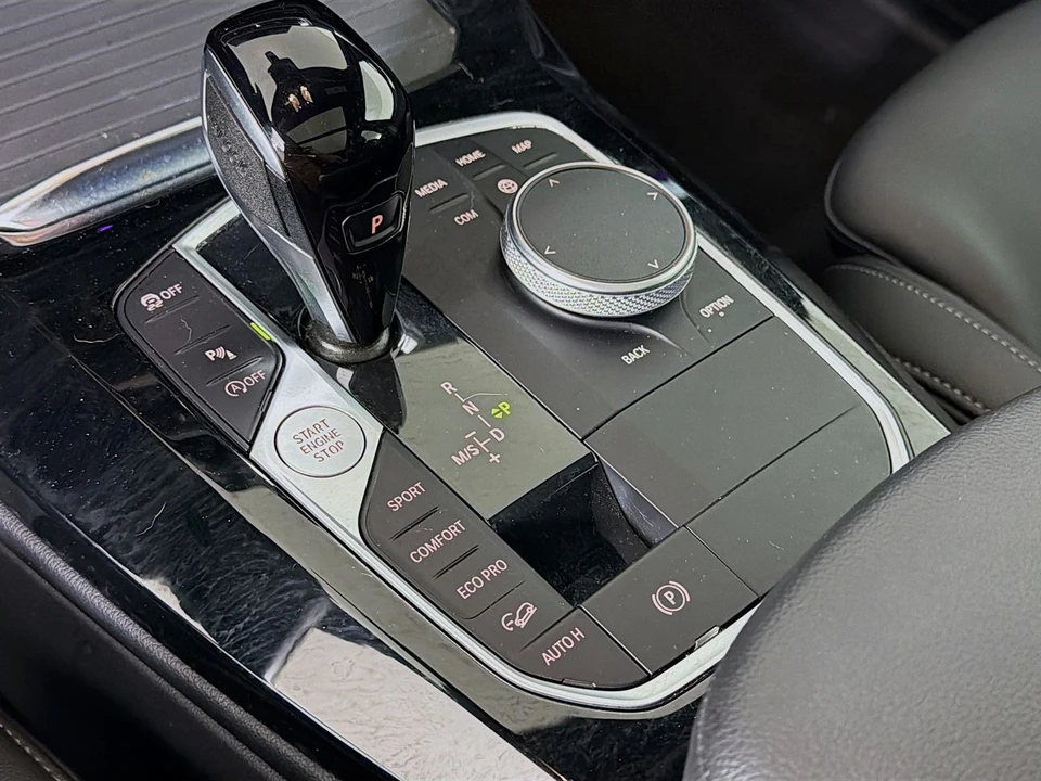 2023 BMW G01 X3 - Image 21 of 21