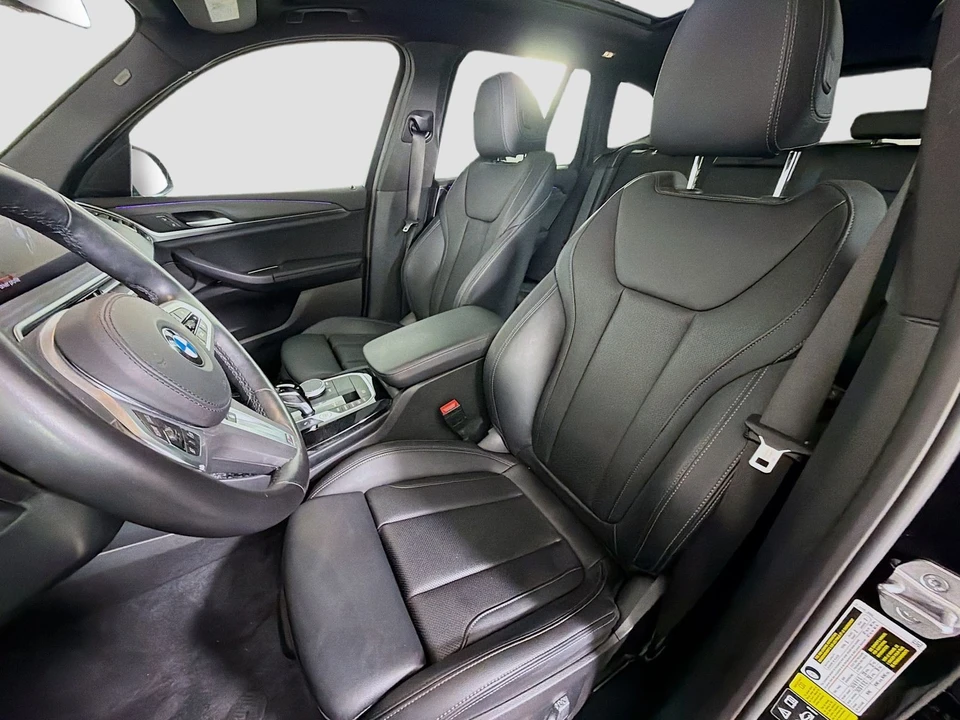 2023 BMW G01 X3 - Image 13 of 21