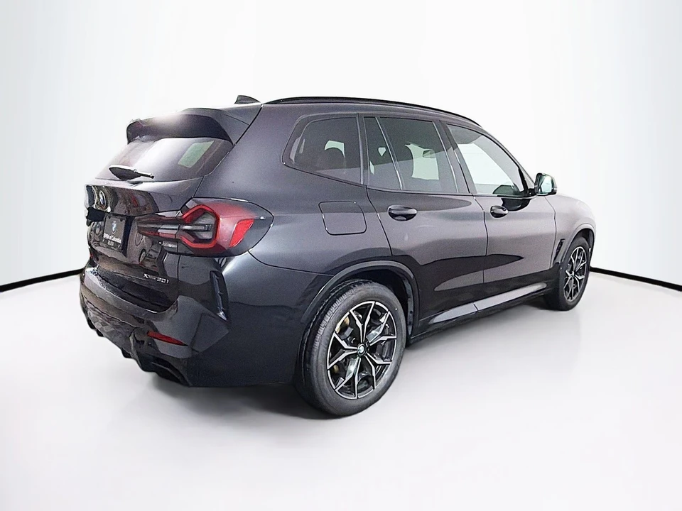 2023 BMW G01 X3 - Image 8 of 21