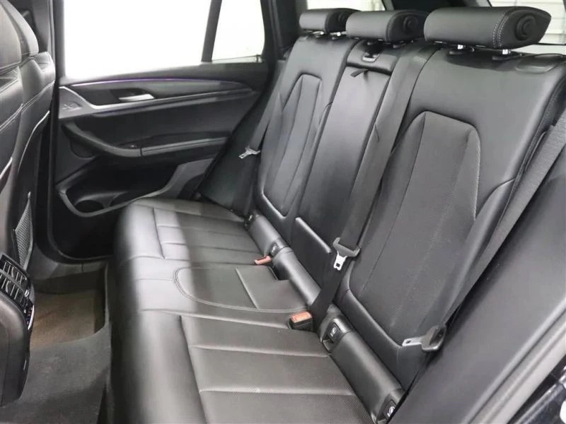 2023 BMW G01 X3 - Image 11 of 12