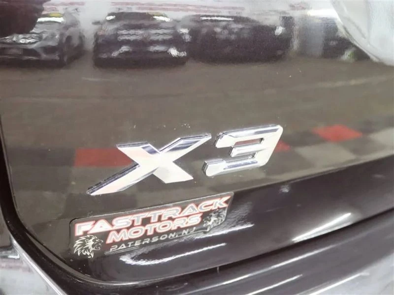 2023 BMW G01 X3 - Image 7 of 12