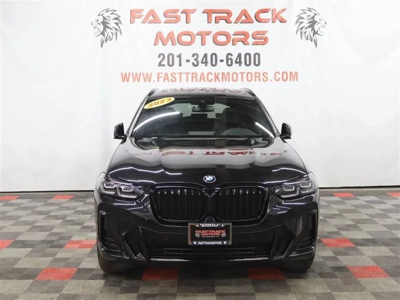 2023 BMW G01 X3 - Image 2 of 12