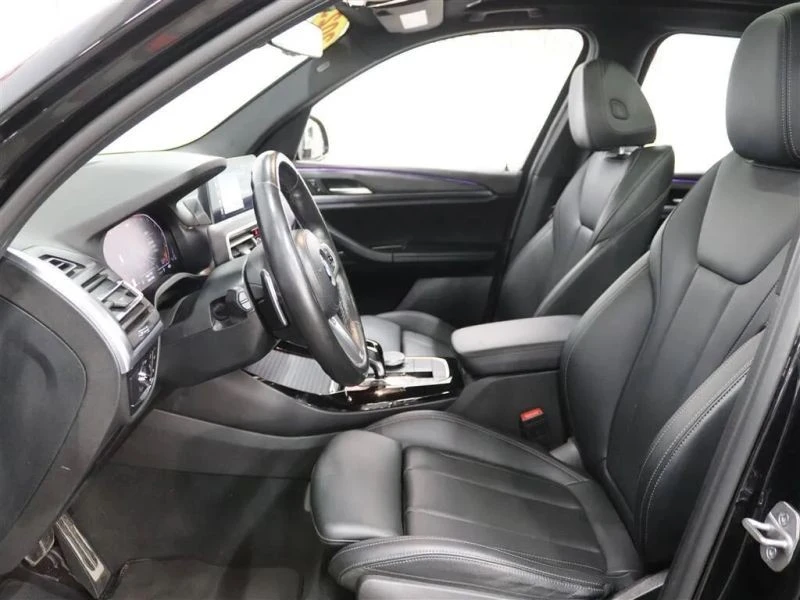 2023 BMW G01 X3 - Image 10 of 12