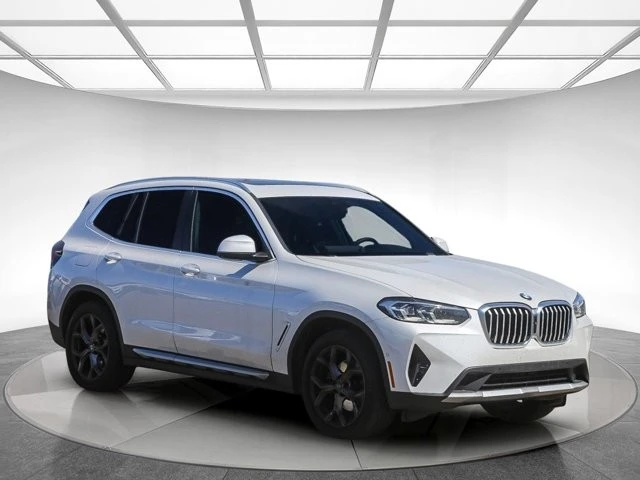 2023 BMW G01 X3 - Image 4 of 19