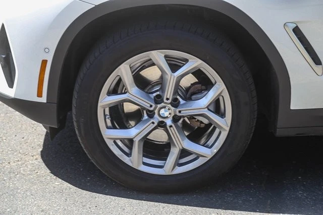 2023 BMW G01 X3 - Image 9 of 21