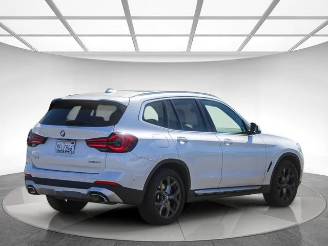 2023 BMW G01 X3 - Image 3 of 19