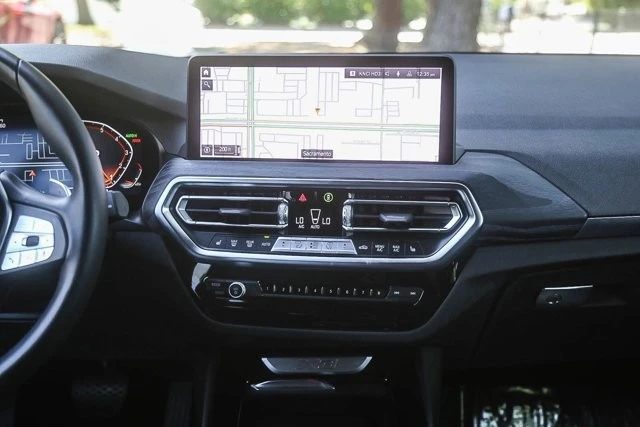 2023 BMW G01 X3 - Image 11 of 21