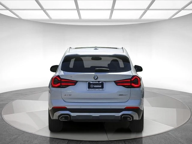 2023 BMW G01 X3 - Image 3 of 21