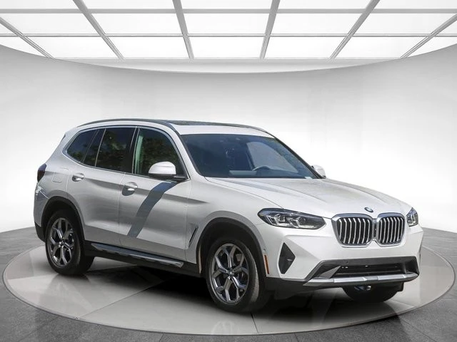 2023 BMW G01 X3 - Image 5 of 21