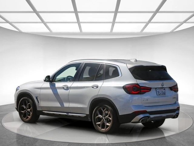 2023 BMW G01 X3 - Image 2 of 19