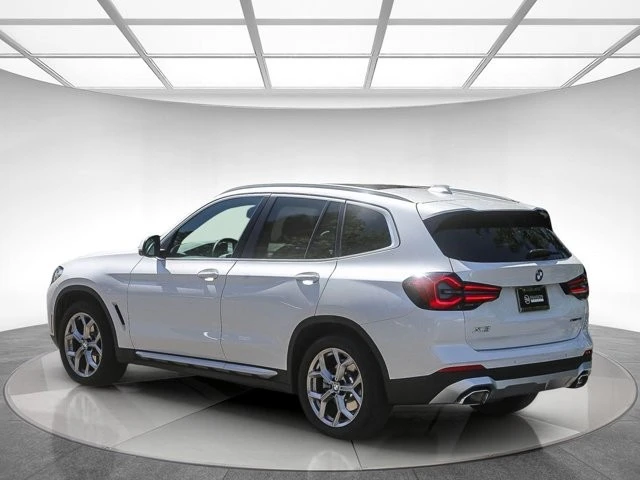 2023 BMW G01 X3 - Image 2 of 21