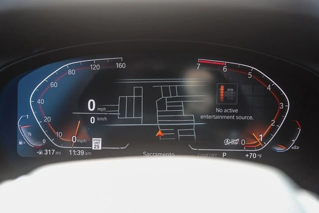 2023 BMW G01 X3 - Image 6 of 19