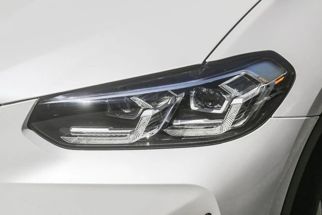 2023 BMW G01 X3 - Image 7 of 21