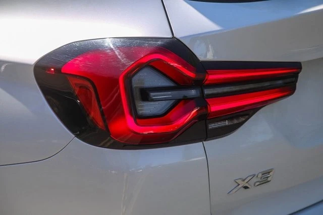 2023 BMW G01 X3 - Image 8 of 21