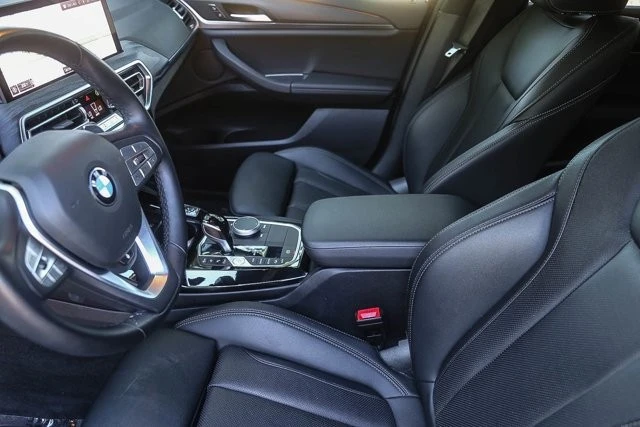 2023 BMW G01 X3 - Image 17 of 21