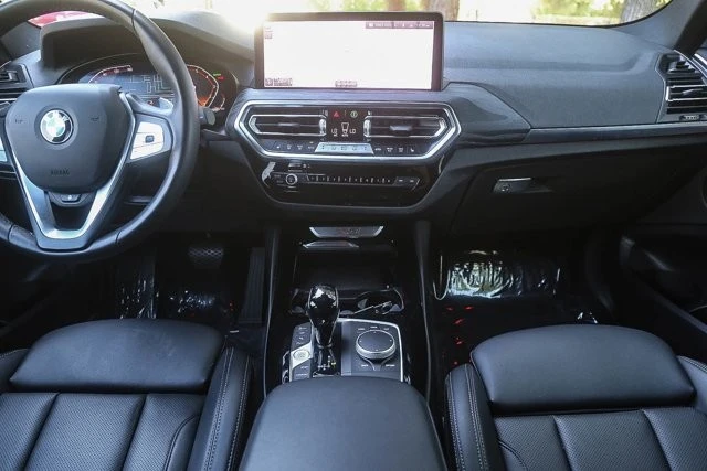 2023 BMW G01 X3 - Image 10 of 21
