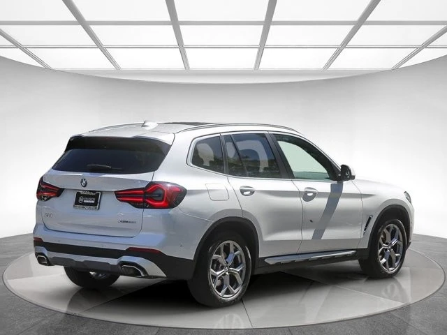 2023 BMW G01 X3 - Image 4 of 21