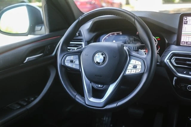 2023 BMW G01 X3 - Image 13 of 21