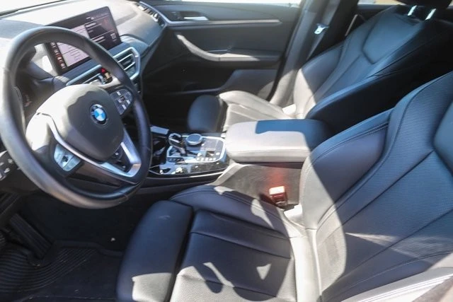 2023 BMW G01 X3 - Image 5 of 19