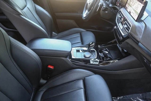 2023 BMW G01 X3 - Image 15 of 21