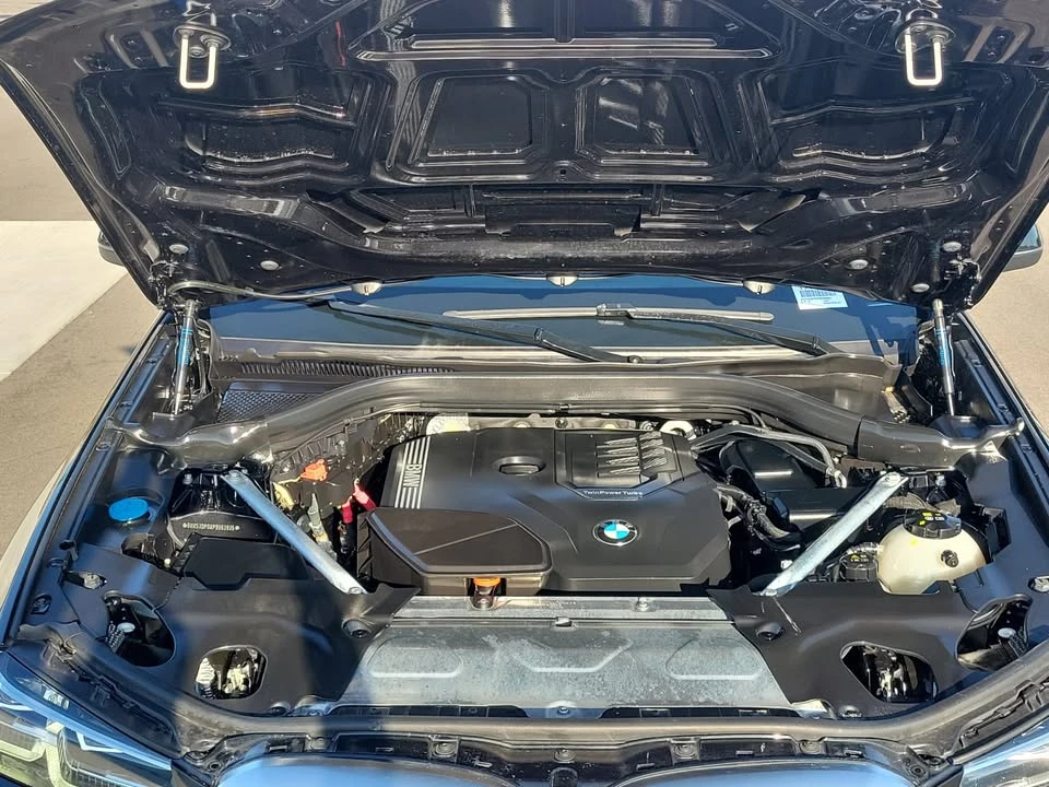 2023 BMW G01 X3 - Image 15 of 16