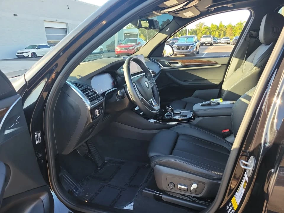 2023 BMW G01 X3 - Image 9 of 16