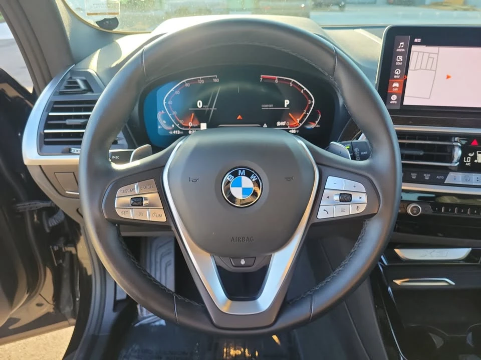 2023 BMW G01 X3 - Image 10 of 16