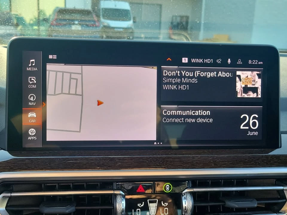 2023 BMW G01 X3 - Image 12 of 16