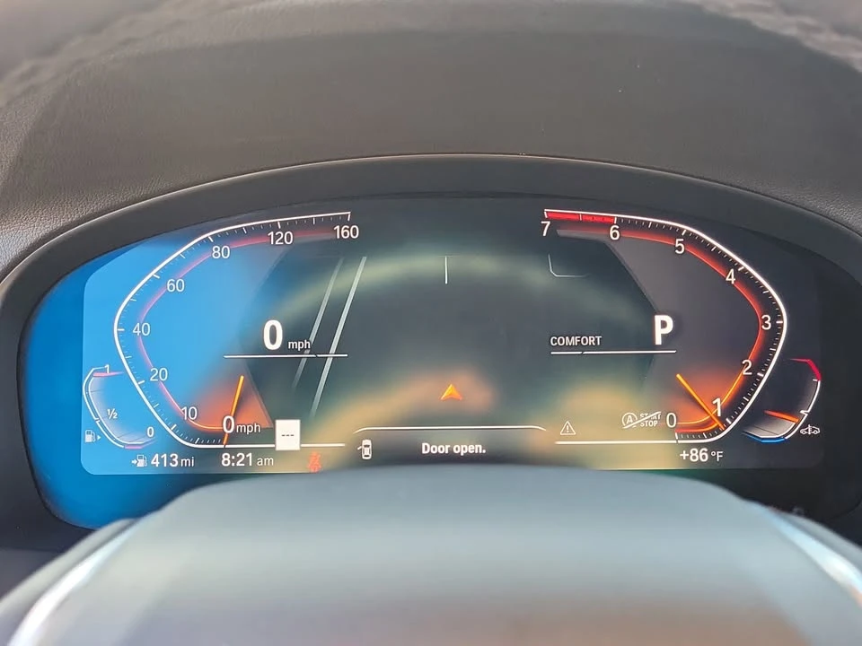 2023 BMW G01 X3 - Image 11 of 16