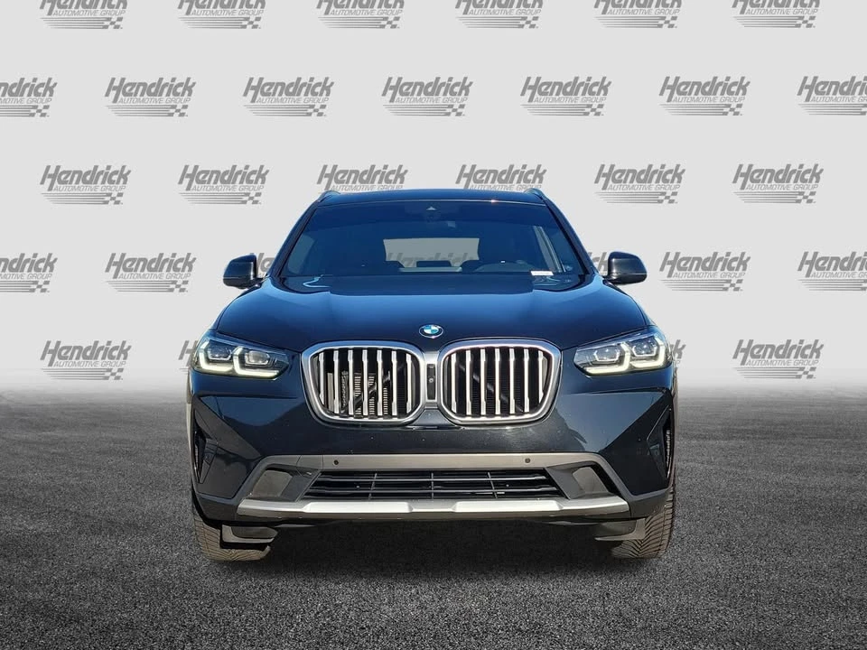2023 BMW G01 X3 - Image 5 of 16